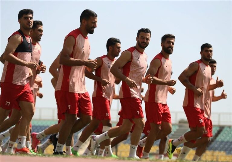 شاهمحمدی: رفتن بیرانوند یک اتفاق مثبت بود