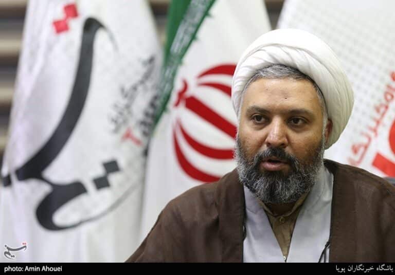 شرایط حضور افراد مؤثر رسانهای در اربعین را فراهم کنیم