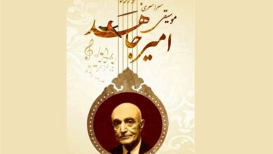 ششمین جشنواره ملی موسیقی برگزار می‌شود