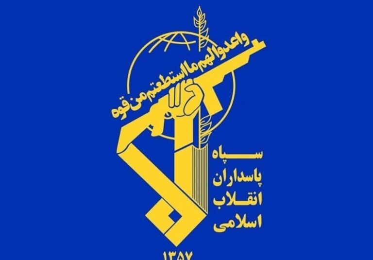 شهادت دو نفر از نیروهای سپاه در حادثه نشت گاز