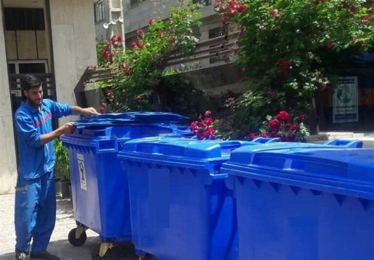 “طرح محله سبز” در منطقه ۲ تهران کلید خورد