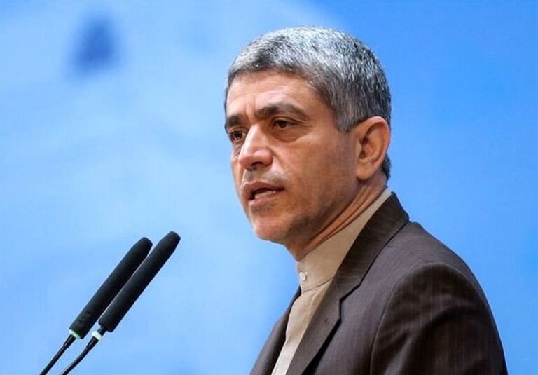 طیبنیا «مشاور عالی رئیسجمهور» شد