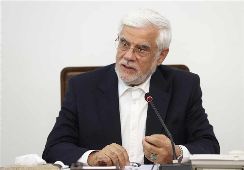 عارف: تعهد به نظام از معیارهای انتخاب مدیران دولت است
