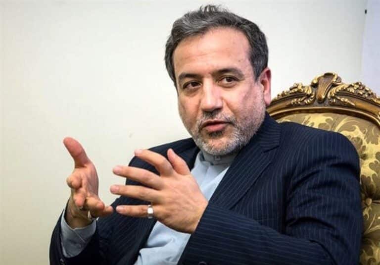 عراقچی: با نیروهای مسلح هماهنگیم/ برای برجام عجله نداریم