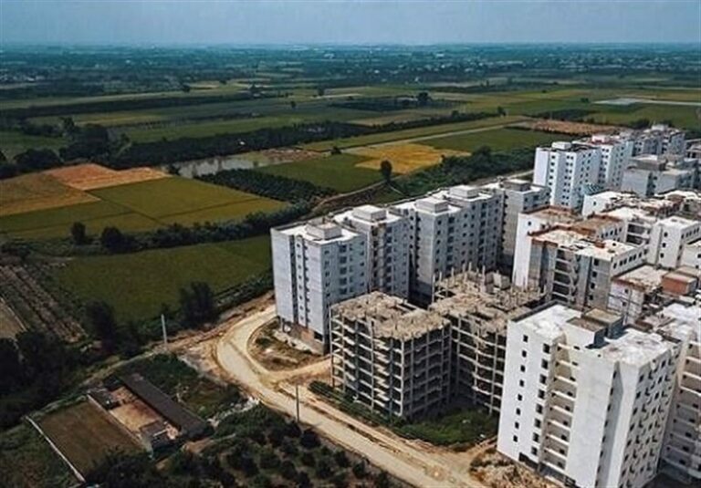 عمده طرحها منجر به حل مشکل مسکن کمدرآمدها نشده است