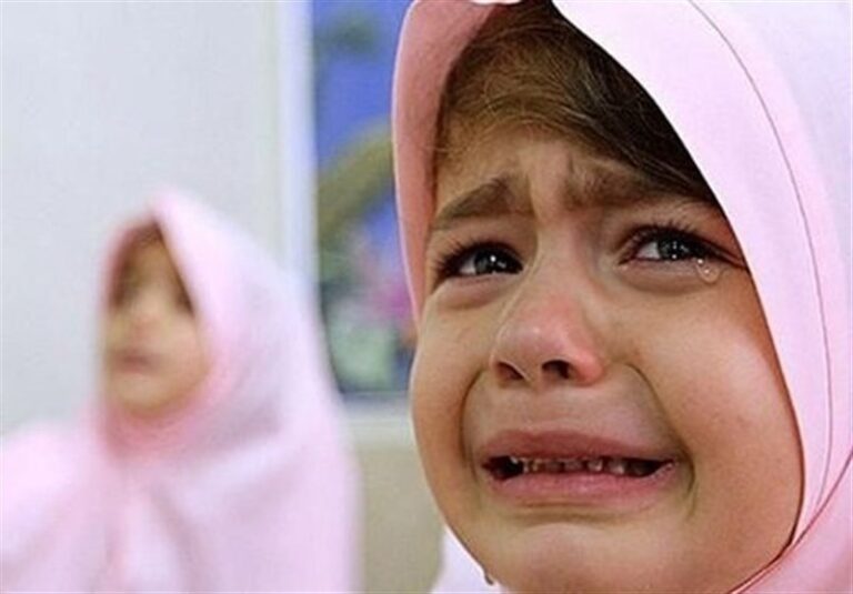 غربالگری افسردگی و پرخاشگری ۵ میلیون دانشآموز