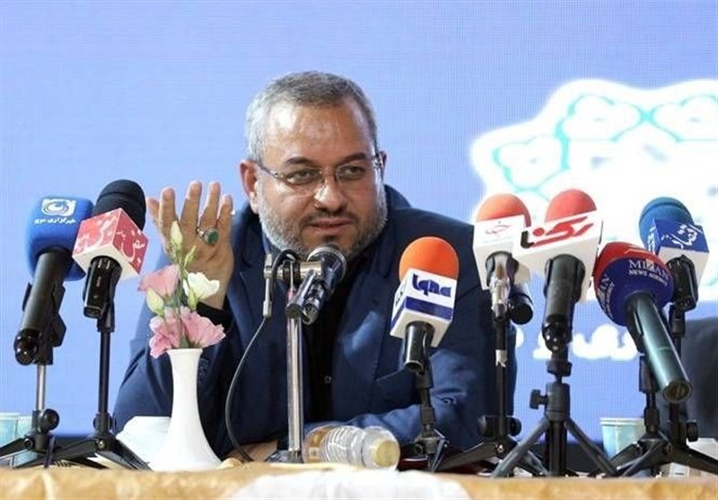 فاز نخست “پروژه چهارباغ تهران” به بهرهبرداری میرسد