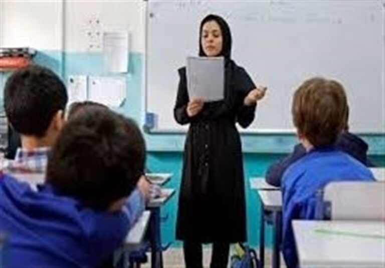 فراخوان طرحنامههای هنری با موضوع تکریم مقام معلم