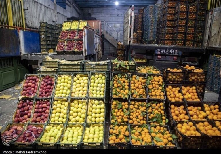 فردا ۴ شهریور همه میادین و بازارهای میوه و ترهبار تعطیل است