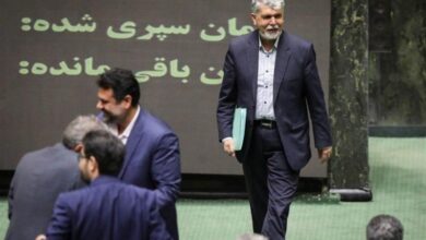 قدردانی وزیر فرهنگ از مجلس در پی اخذ رای اعتماد