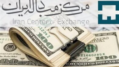 قیمت ارز اربعین/دلار مبادله‌ای ثابت ماند