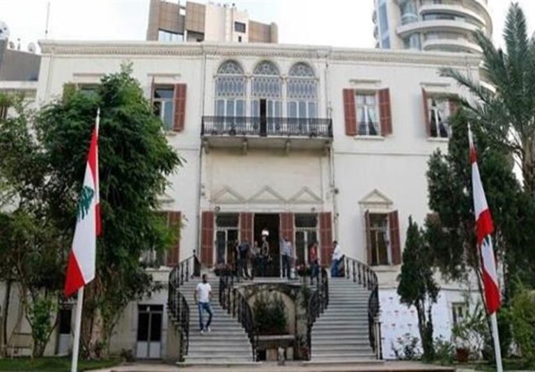 لبنان:اسرائیل با کشتار مدرسه آوارگان در پیگسترش جنگ است