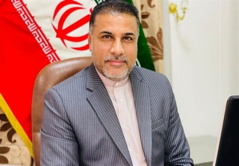 لزوم توجه به موضوع گردشگری و توریسمدرمانی در بازار عراق