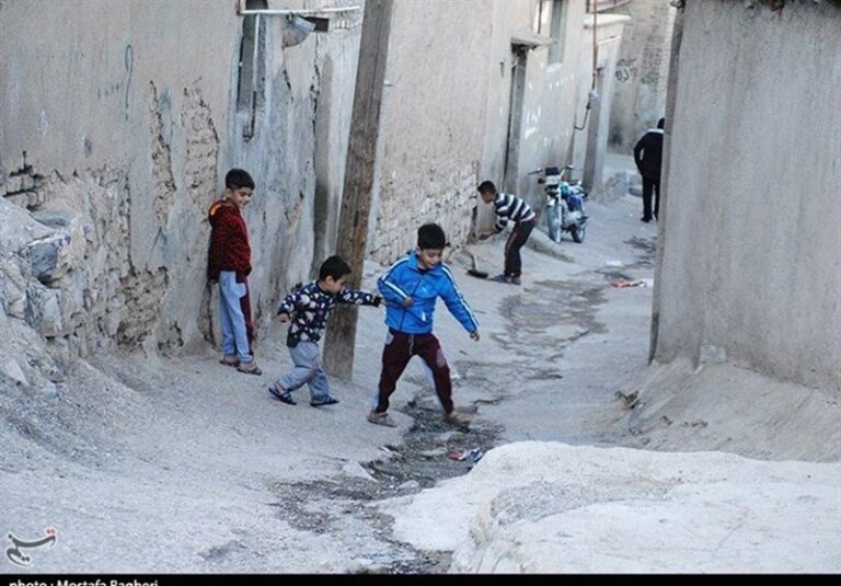 لزوم محرومیتزدایی از محلات کمبرخوردار شهری