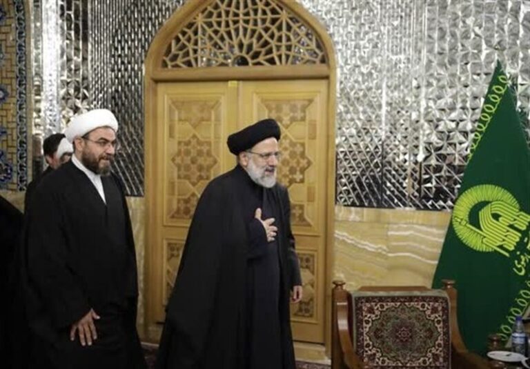 ماجرای حقالتولیهای که شهید رئیسی نگرفت