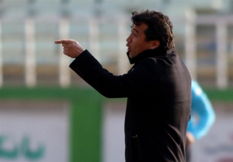 ماجرای رفتار خداداد عزیزی در برنامه “سرگیجه”