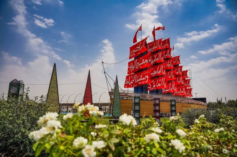 ماجرای ساخت کشتی “سفینه النجاه” و برکتی که از سیدالشهدا گرفت