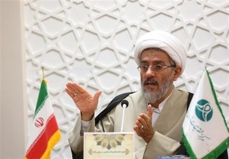 مبارزه با حجاب نوک پیکان انقلاب جنسی در نزاع کلان روایتها