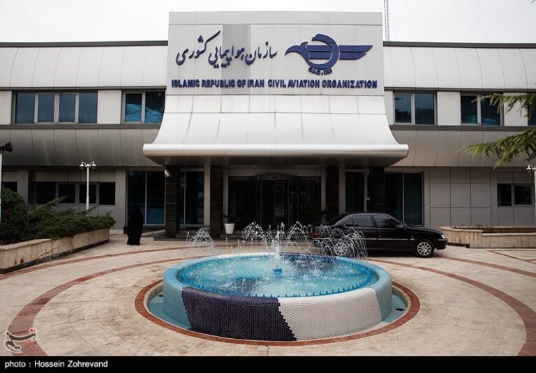 مجوز ایرلاینهای گرانفروش پروازهای اربعین لغو میشود