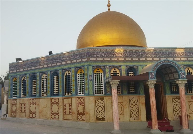 “محرمشهر، سرزمین تمدنها و تکیه ملت” الگویی برای جهان شیعه