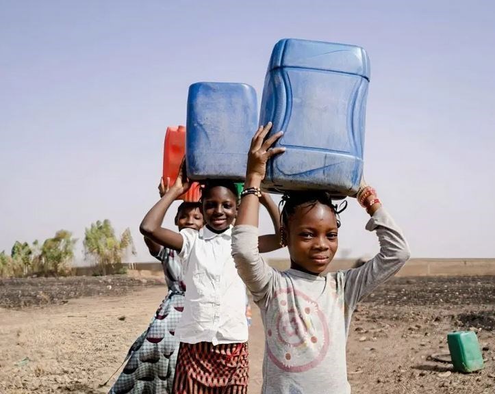 محرومیت بیش از ۴ میلیارد نفر از دسترسی به آب آشامیدنی سالم