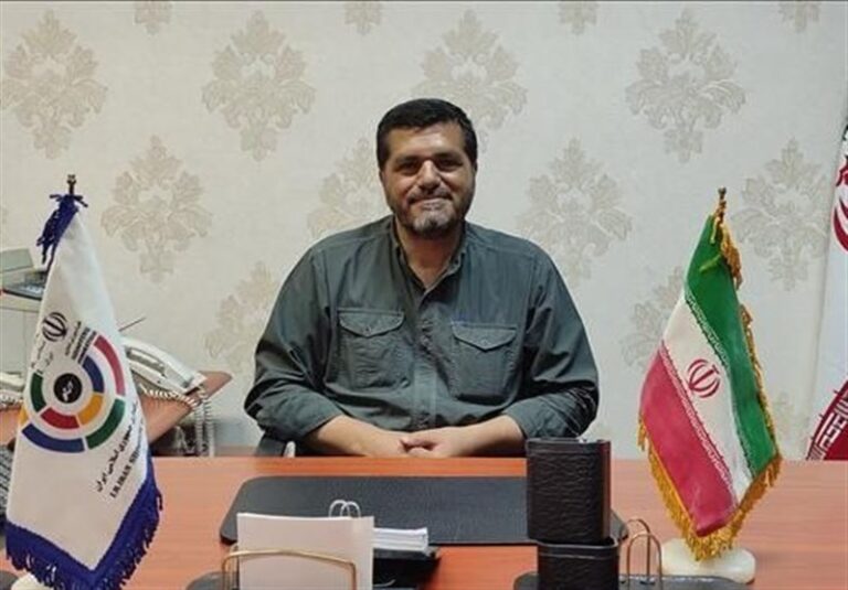 محمدی: حضور رستمیان در فینال المپیک مایه افتخار بود