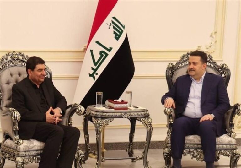 مخبر: عراق زیرساختهای خوبی برای زیارت اربعین فراهم کرده است