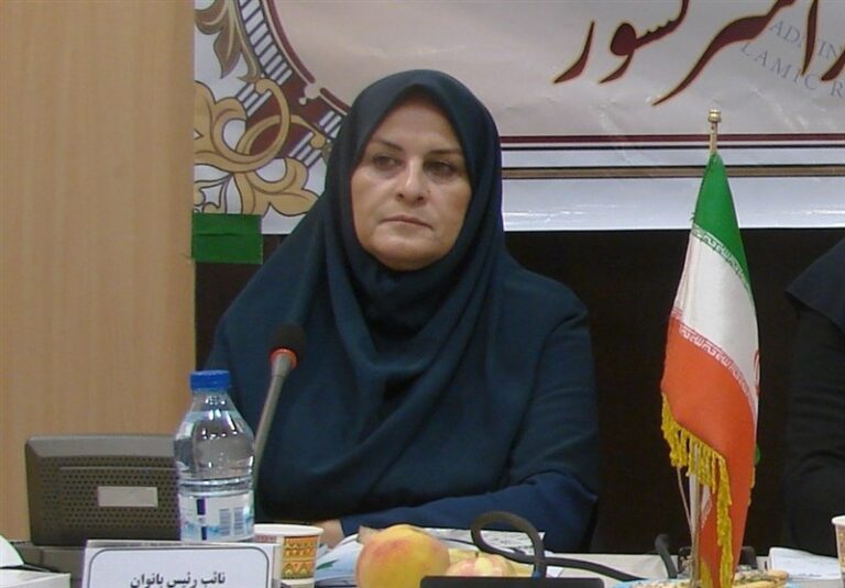 مددی: برای بازیهای پارالمپیک هم داور و هم داور خط داریم
