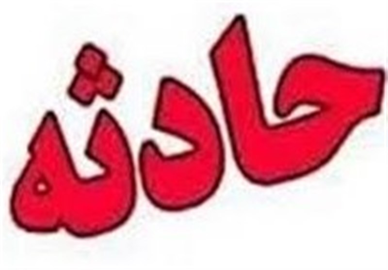 مرگ تلخ کارگر جوان زیر دستگاه ۶ تنی پرس در یافتآباد
