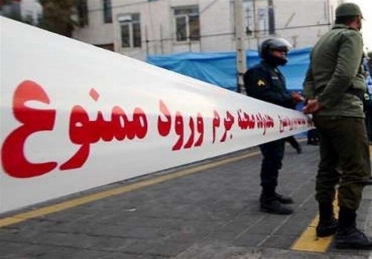 مرگ مرد تهرانی در بازسازی خونین خانه/۲کارگرجوان بازداشت شدند