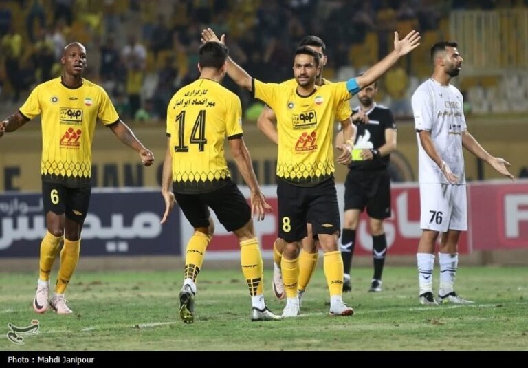 معادلات سپاهان برای میزبانی در آسیا