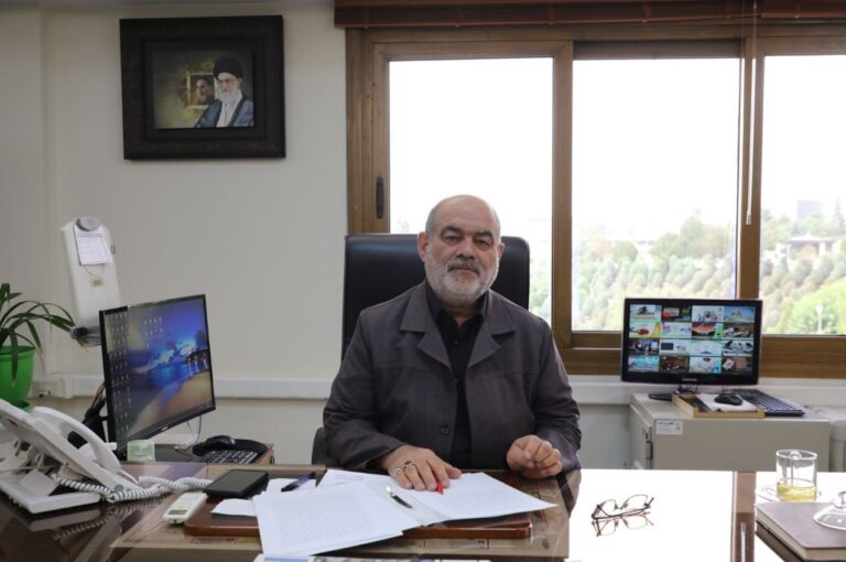 معاون صدا رسانه ملی: رادیو اربعین؛ بزرگترین رسانه تعاملی