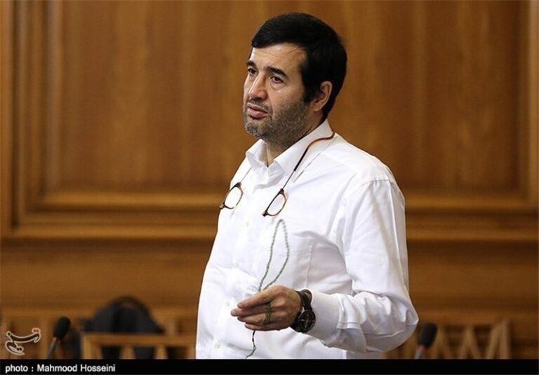 معرفی دنیامالی به عنوان وزیر پیشنهادی ورزش و جوانان