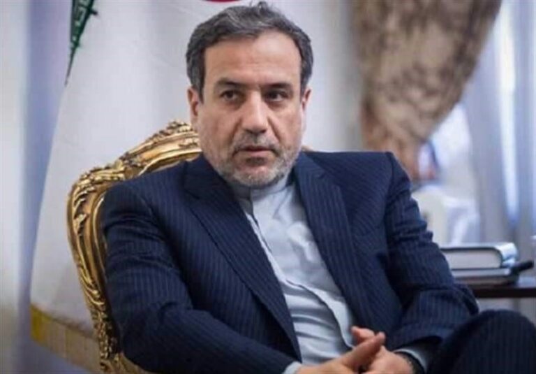 موافقت کمیسیون امنیت ملی با برنامههای عراقچی