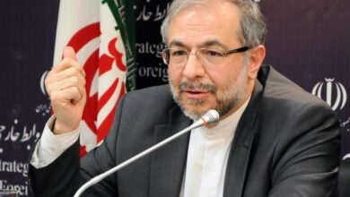 موسوی: همه ایرانیان در بنگلادش در سلامتی کامل هستند