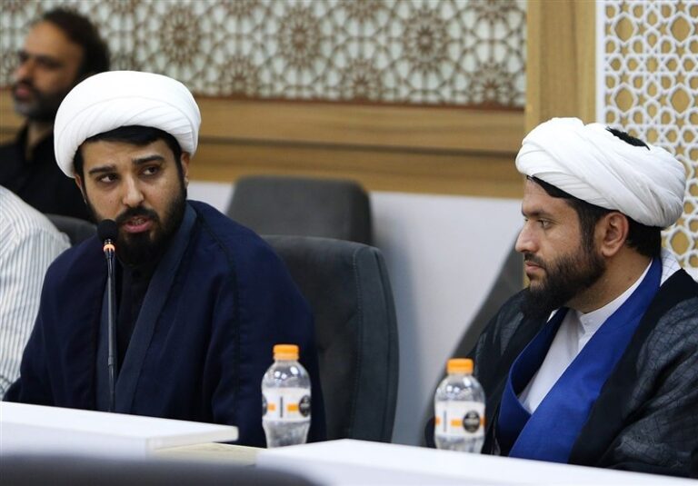 موکبهای قرآن در مسیر پیادهروی اربعین منتظر زائران است