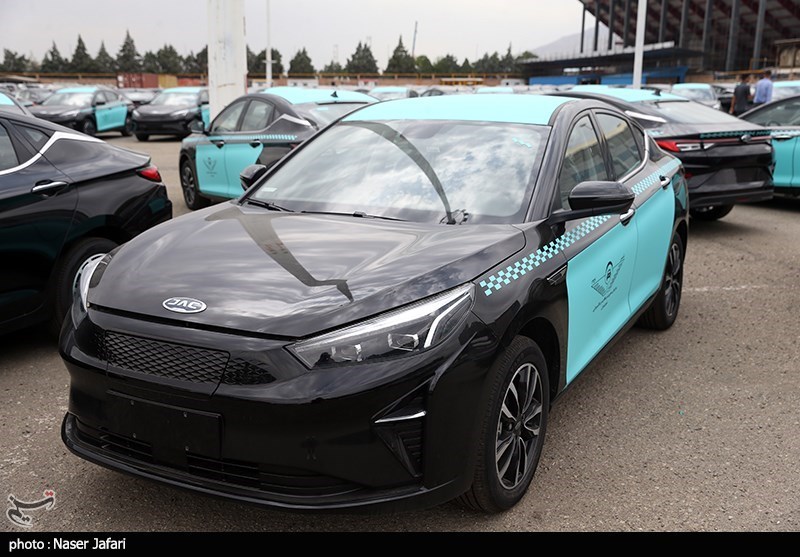 نرخ کرایه “تاکسیهای برقی” در آینده متعادلتر میشود