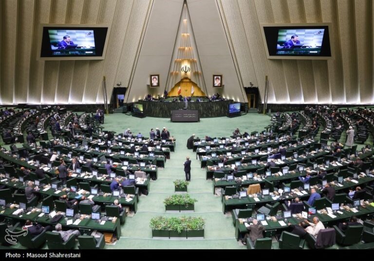 نماینده تهران: اساساً برنامهای از طرف دولت وجود ندارد