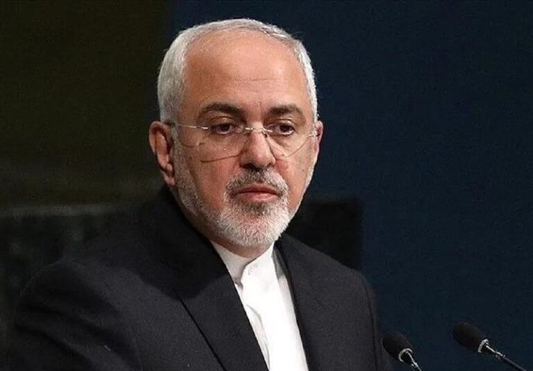 نگاهی به کنشهای سیاسی «ظریف»
