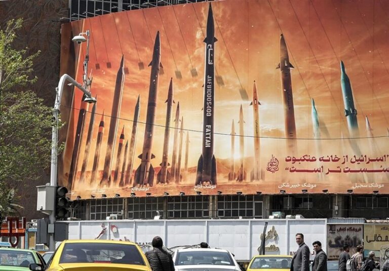 هراس صهیونیستها از دیپلماسی ایران/تهدید چندبعدی ضد اسرائیل