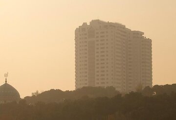 هشدار هواشناسی به تهرانیها؛ گرمترین نقطه استان تهران اینجاست