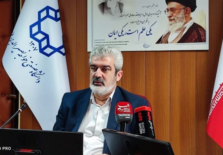 همه واحدهای دانشگاه خواجه نصیر تجمیع خواهد شد