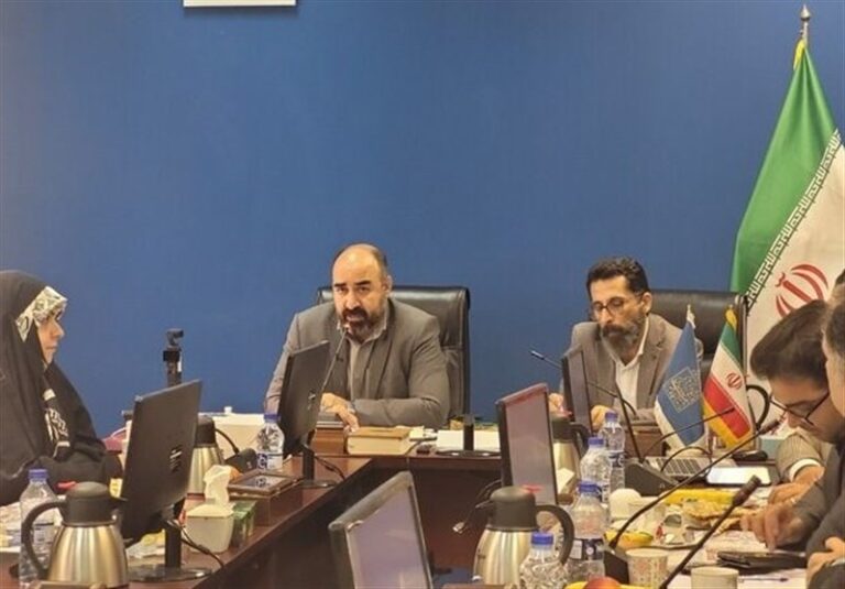 واکنش میراث فرهنگی به فعالیت بلاگر گنجیاب در فضایمجازی