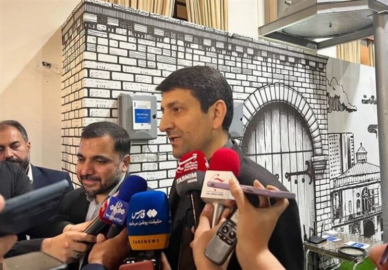 واکنش وزیر جدید ارتباطات به موضوع فیلترینگ و فیلترشکنها