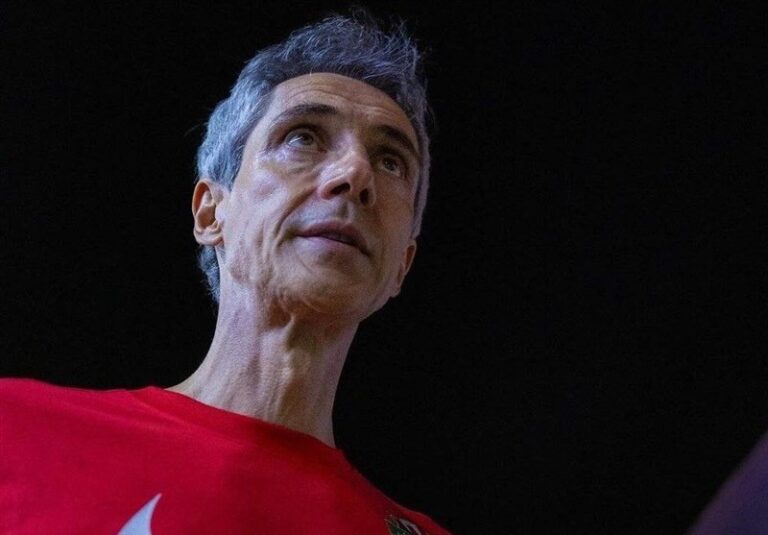 پائولو سوزا: مورایس میتواند تیم ما را سورپرایز کند