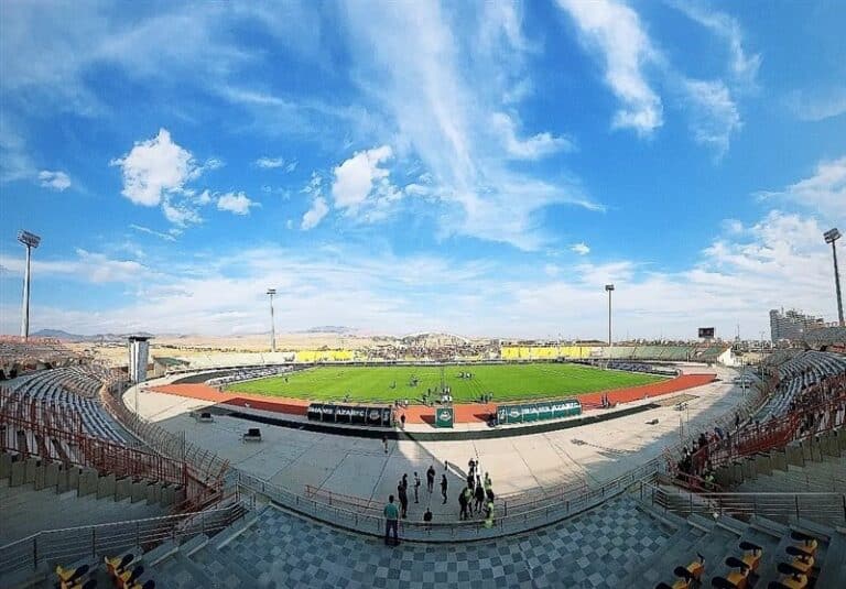 پرسپولیس در قزوین به میدان میرود؛ سپاهان در اراک