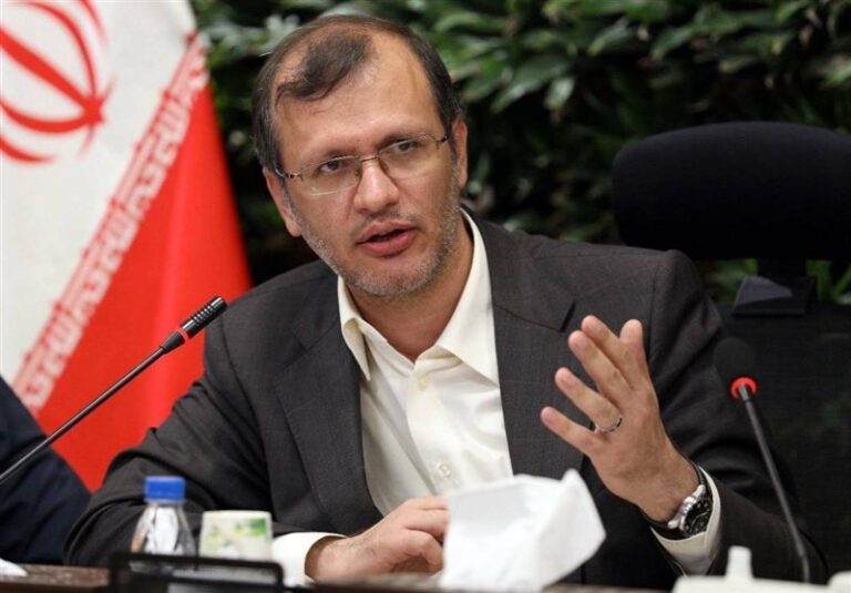 پرونده پروژههای نیمه تمام در منطقه ۲ بسته میشود