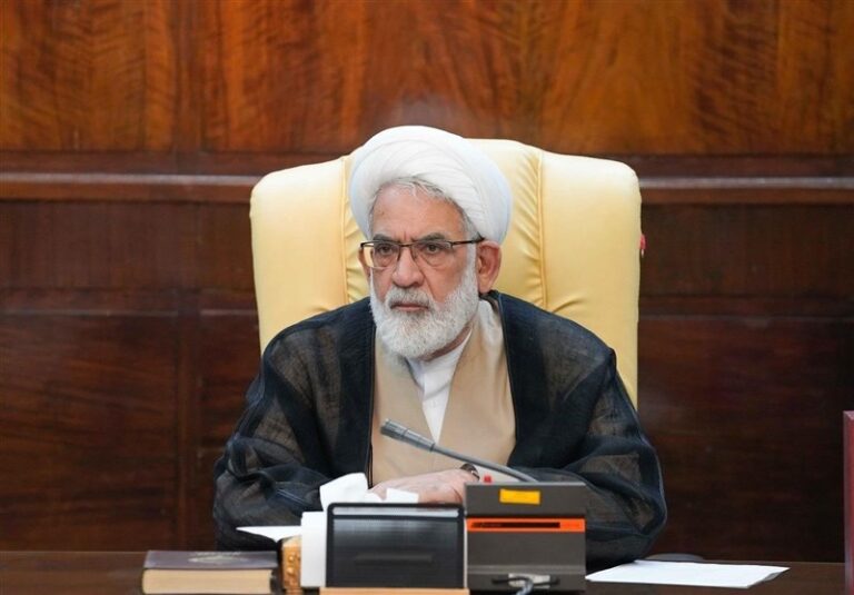 پروندههای طلاق در دیوان عالی کشور با حضور طرفین برگزار شود