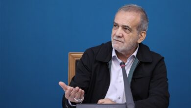 پزشکیان: نظرات رهبر انقلاب باید برای همه فصل‌الخطاب باشد