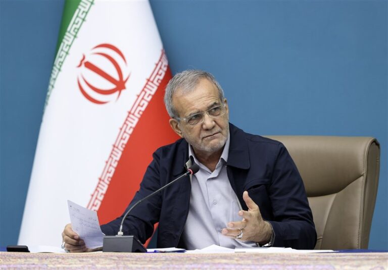 پزشکیان: گرفتار بیعدالتی در نظام آموزشی کشور هستیم